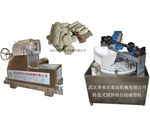 新式 米通、麥通、米花糖自動成型機(jī) 轉(zhuǎn)盤成型機(jī)